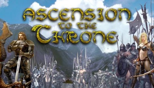 Obrázek Ascension to the Throne (PC) klíč Steam
