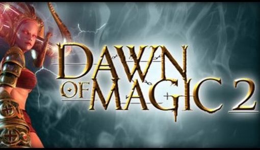 Obrázek Dawn of Magic 2 (PC) klíč Steam