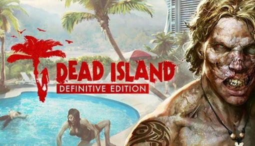 Obrázek Dead Island Definitive Edition (PC) klíč Steam