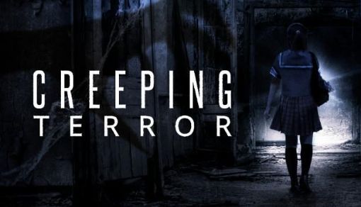 Obrázek Creeping Terror (PC) klíč Steam