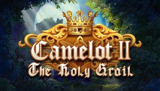 Obrázek Camelot 2: The Holy Grail (PC) klíč Steam