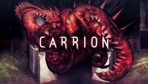Obrázek Carrion (PC) klíč Steam