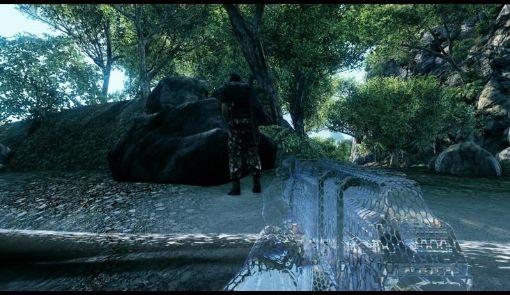 Obrázek Crysis (PC) klíč GOG