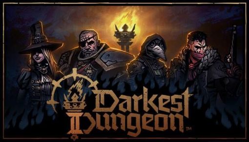 Obrázek Darkest Dungeon II (PC) klíč Steam