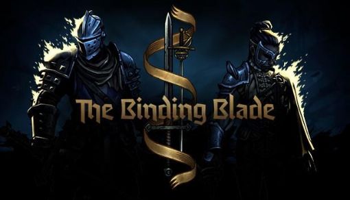 Obrázek Darkest Dungeon II: The Binding Blade (PC) klíč Steam