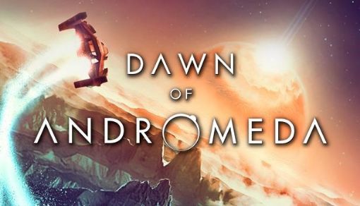 Obrázek Dawn of Andromeda (PC) klíč Steam