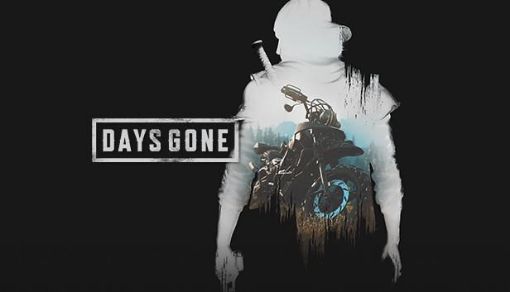 Obrázek Days Gone (PC) klíč Steam