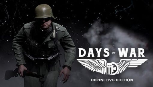 Obrázek Days of War (PC) klíč Steam