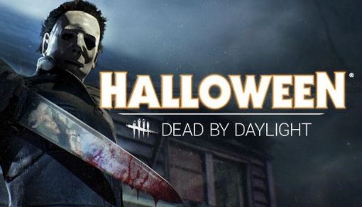 Obrázek Dead by Daylight - The Halloween Chapter (DLC) (PC) klíč Steam