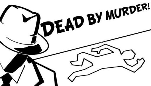 Obrázek Dead by Murder (PC) klíč Steam