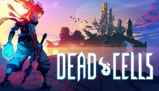 Obrázek Dead Cells (PC) klíč Steam