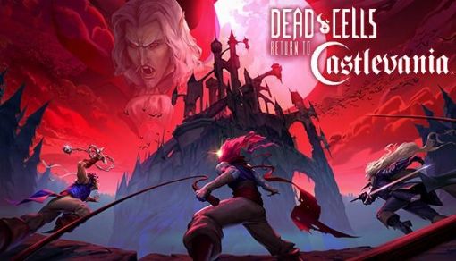 Obrázek Dead Cells: Return to Castlevania (PC) klíč Steam