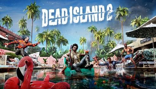 Obrázek Dead Island 2 (Xbox Series X|S) klíč MS Store