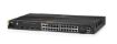 Obrázek Aruba 4100i 24-port 1GbE (20-port Class 4 POE and 4-port Class 6 POE) 4-port SFP+ Switch JL818AR RENEW