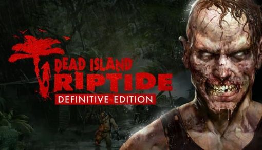 Obrázek Dead Island: Riptide Definitive Edition (PC) DIGITAL