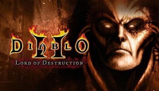 Obrázek Diablo 2: Lord of Destruction (PC) PL klíč Battle.net