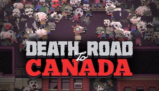 Obrázek Death Road to Canada (PC/MAC/LX) DIGITAL