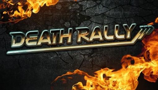 Obrázek Death Rally (PC)