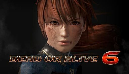Obrázek Dead or Alive 6 (PC) klíč Steam