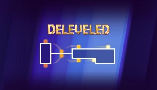 Obrázek Deleveled (PC) klíč Steam