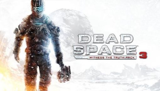 Obrázek Dead Space 3 - Witness the Truth Pack (PC) klíč Origin