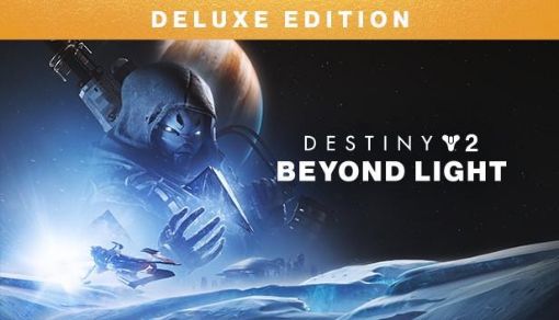 Obrázek Destiny 2: Poza Światłem (PC) PL klíč Steam