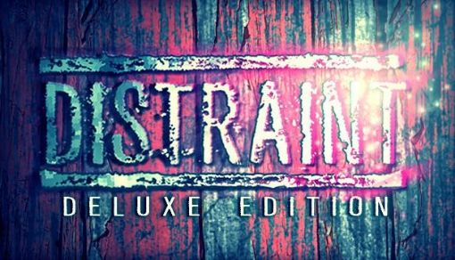 Obrázek Distraint Deluxe Edition (PC) PL klíč Steam