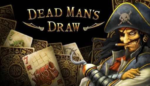 Obrázek Dead Man's Draw (PC) klíč Steam
