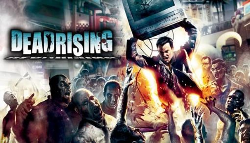 Obrázek Dead Rising (PC) klíč Steam