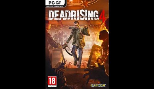 Obrázek Dead Rising 4 - Season Pass (PC) PL klíč Steam
