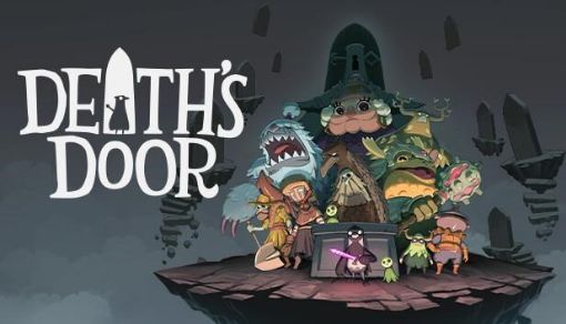 Obrázek Death's Door (PC) klíč Steam