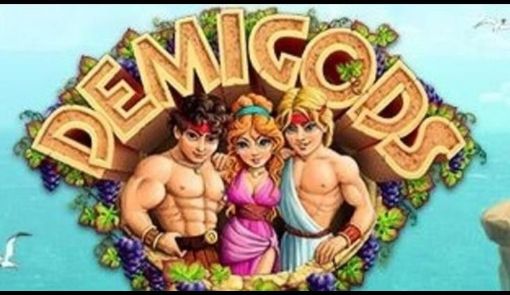 Obrázek Demigods (PC) klíč Steam