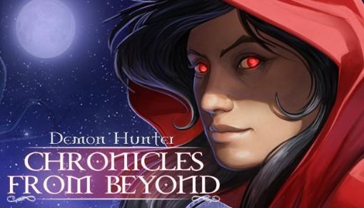Obrázek Demon Hunter: Chronicles from Beyond (PC/MAC) klíč Steam