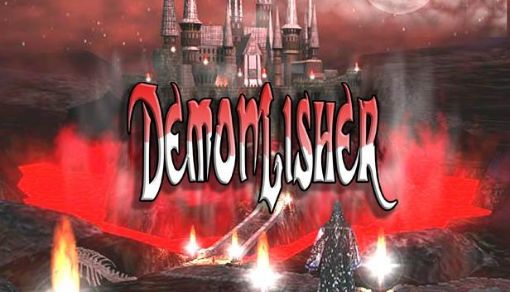 Obrázek Demonlisher (PC) klíč Steam