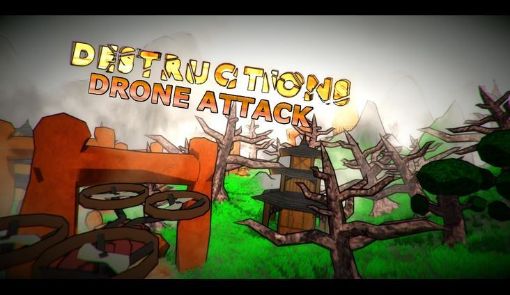 Obrázek Destructions (PC) klíč Steam