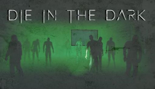 Obrázek Die In The Dark (PC) klíč Steam
