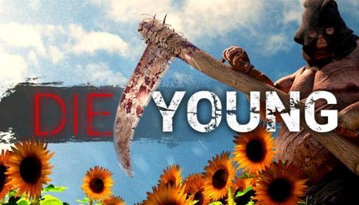 Obrázek Die Young (PC) klíč Steam