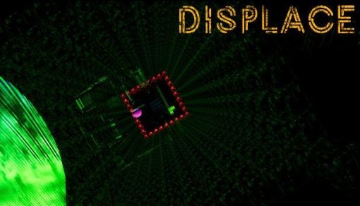 Obrázek Displaced (PC) klíč Steam