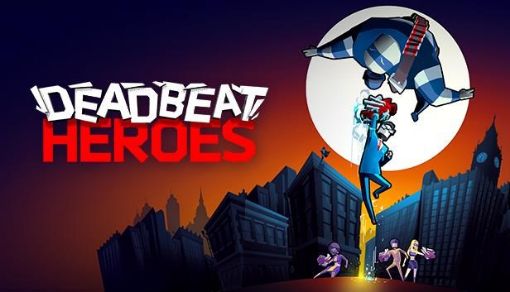 Obrázek Deadbeat Heroes (Xbox One)