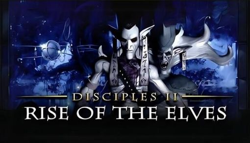 Obrázek Disciples II Rise of The Elves (PC) klíč Steam