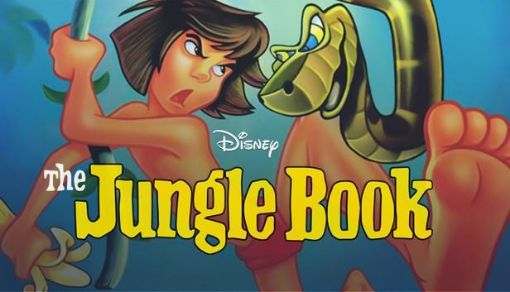 Obrázek Disney's The Jungle Book (PC) DIGITAL