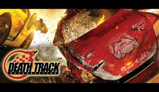 Obrázek Death Track: Resurrection (PC) klíč Steam