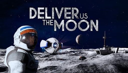 Obrázek Deliver Us The Moon (PC) klíč Steam