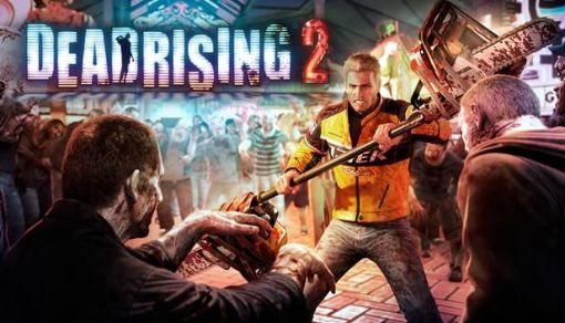Obrázek Dead Rising 2 (PC) klíč Steam