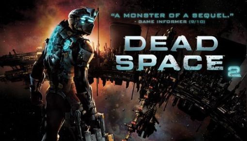Obrázek Dead Space 2 (PC) klíč Origin