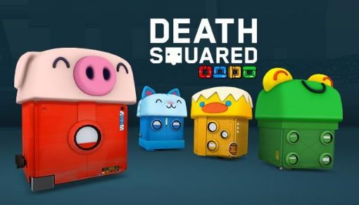 Obrázek Death Squared (Xbox One)