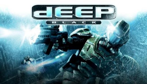 Obrázek Deep Black: Reloaded (PC) klíč Steam