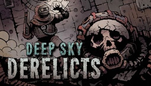 Obrázek Deep Sky Derelicts (PC) klíč Steam