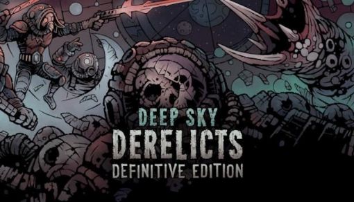 Obrázek Deep Sky Derelicts Definitive Edition (PC) klíč Steam
