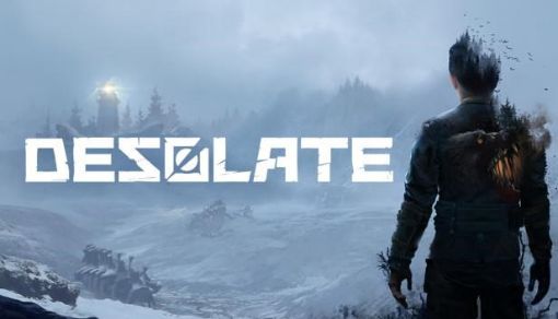 Obrázek DESOLATE (PC) klíč Steam